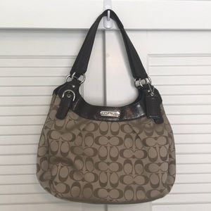 Coach Medium Size Bag